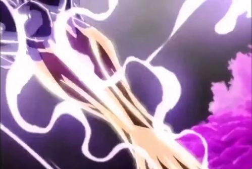 路飞五档爆料视频大全最新,揭秘海贼王巅峰力量与冒险新篇章  第3张