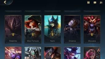 最新英雄联盟手游爆料,神秘英雄登场,战局再掀风云 第1张 最新英雄联盟手游爆料,神秘英雄登场,战局再掀风云 第1张