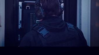 制裁特工在线高清观看,高清揭秘特工世界的惊险对决  第1张