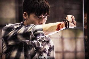 替身演员爆料李易峰视频,视频曝光惊人内幕  第3张