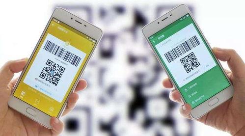 吃瓜网红群二维码,二维码背后的热门话题与娱乐盛宴”  第3张