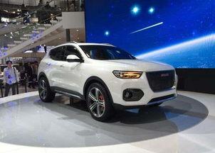 哈弗hr最新爆料新闻视频,最新爆料视频深度解析  第2张