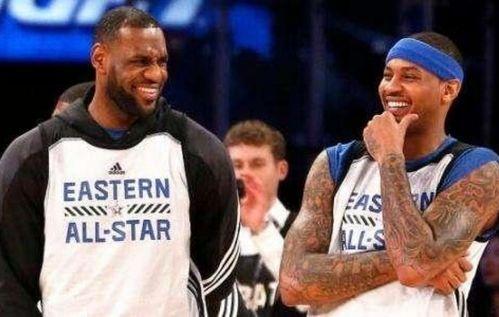 安东尼爆料詹姆斯不敢单挑原视频,原视频揭秘真相 第2张 安东尼爆料詹姆斯不敢单挑原视频,原视频揭秘真相 第2张