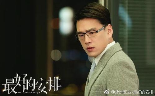 电视剧最好的安排在线观看,人生抉择与情感纠葛的精彩演绎