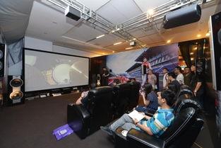 私人影院在线观看,畅享在线观影新体验  第3张